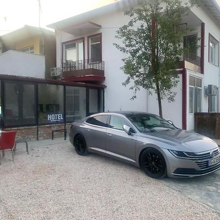 Ulasotel22 Edirne Esterno foto