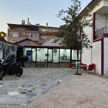 Ulasotel22 Edirne Esterno foto