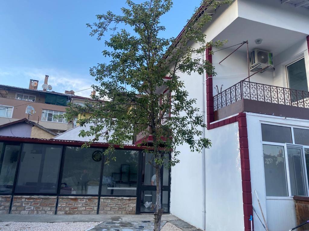 Ulasotel22 Edirne Esterno foto