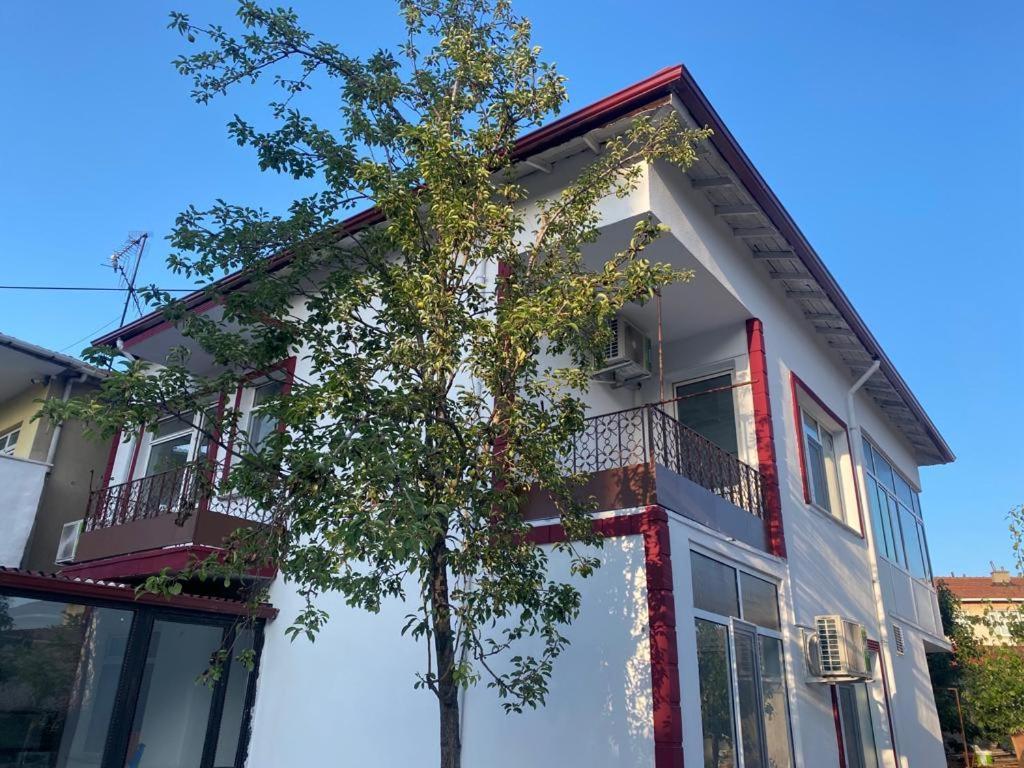 Ulasotel22 Edirne Esterno foto