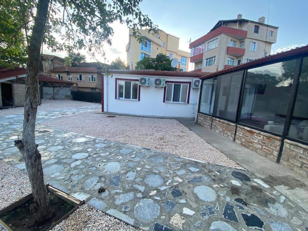 Ulasotel22 Edirne Esterno foto
