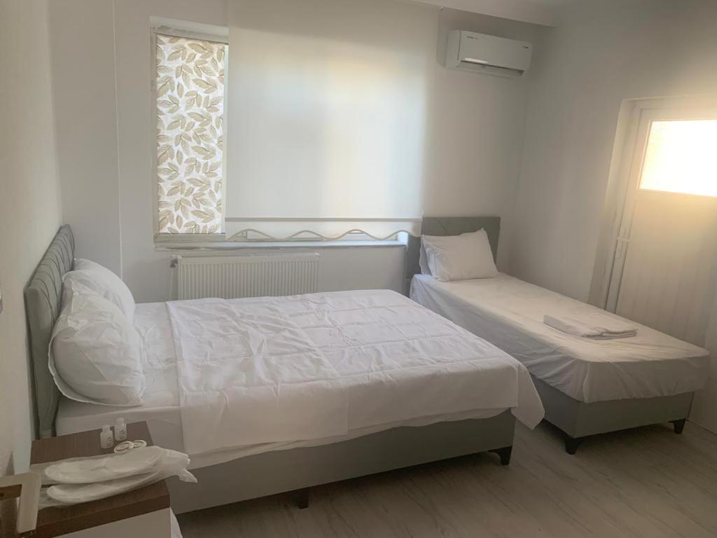 Ulasotel22 Edirne Esterno foto