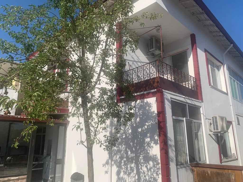 Ulasotel22 Edirne Esterno foto