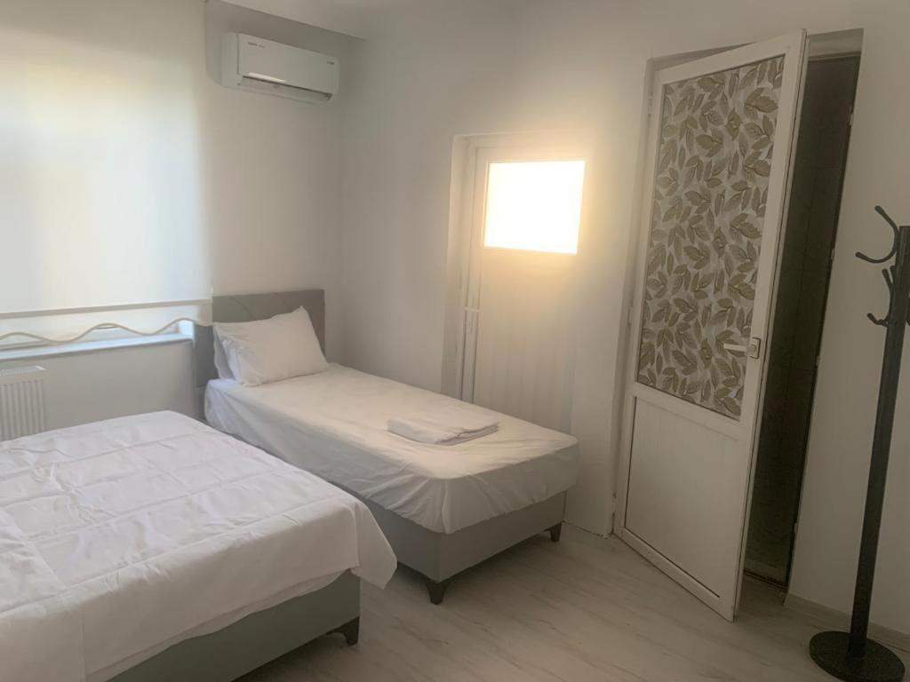 Ulasotel22 Edirne Esterno foto