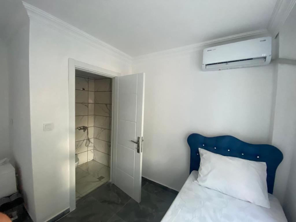 Ulasotel22 Edirne Esterno foto