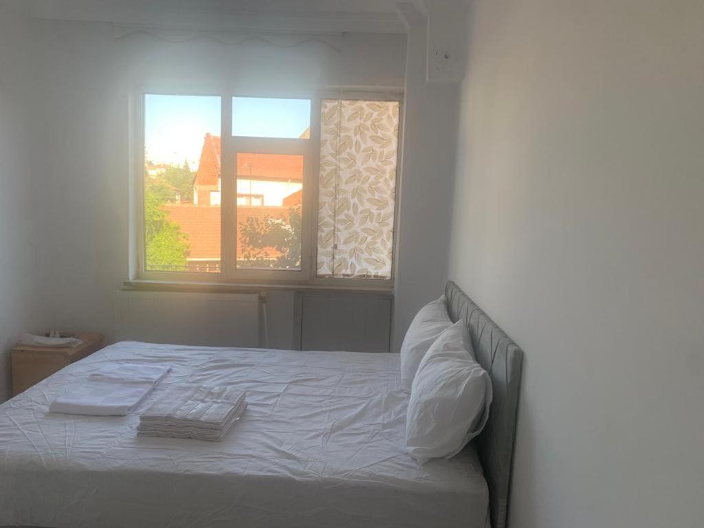 Ulasotel22 Edirne Esterno foto