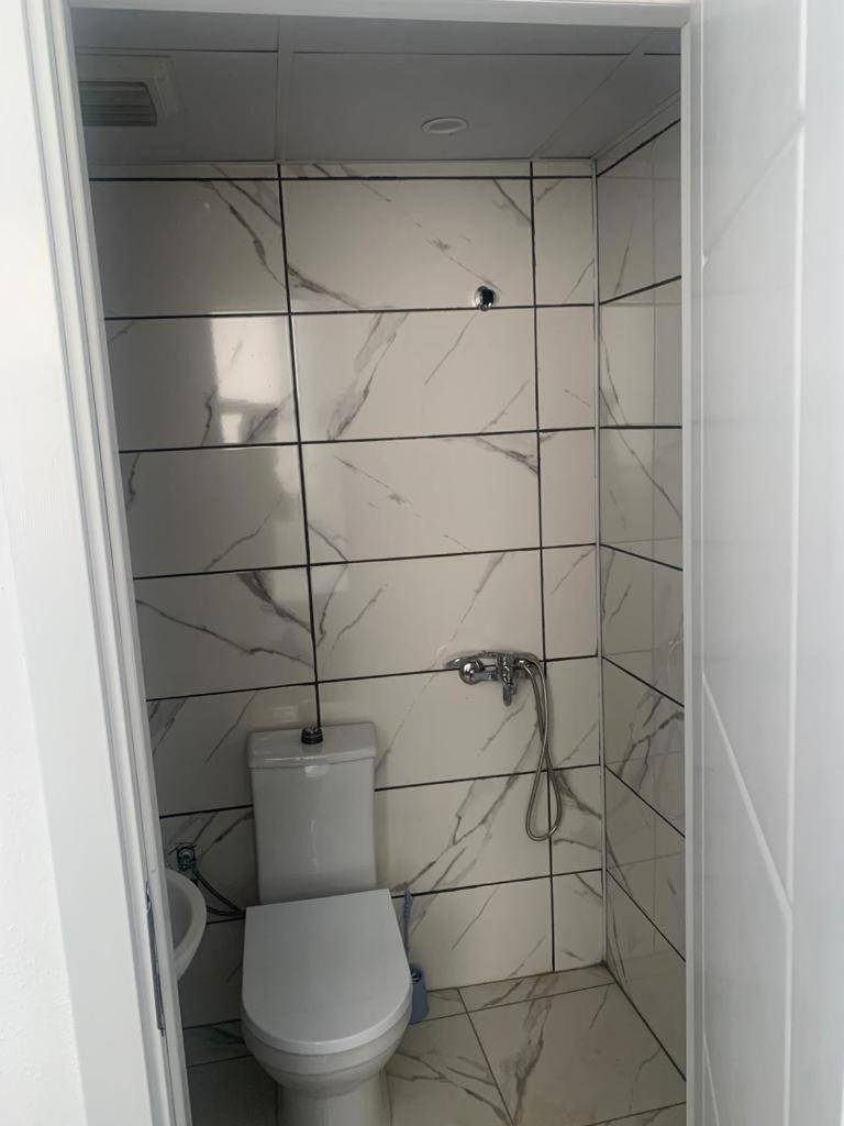 Ulasotel22 Edirne Esterno foto