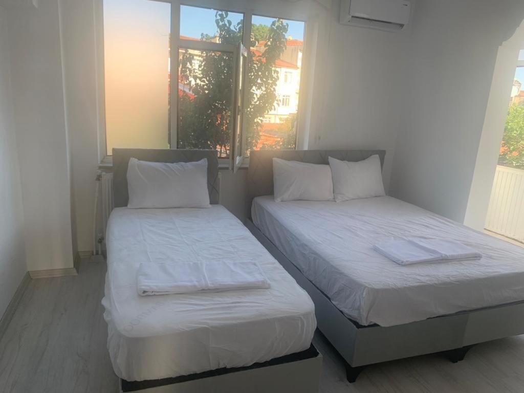 Ulasotel22 Edirne Esterno foto