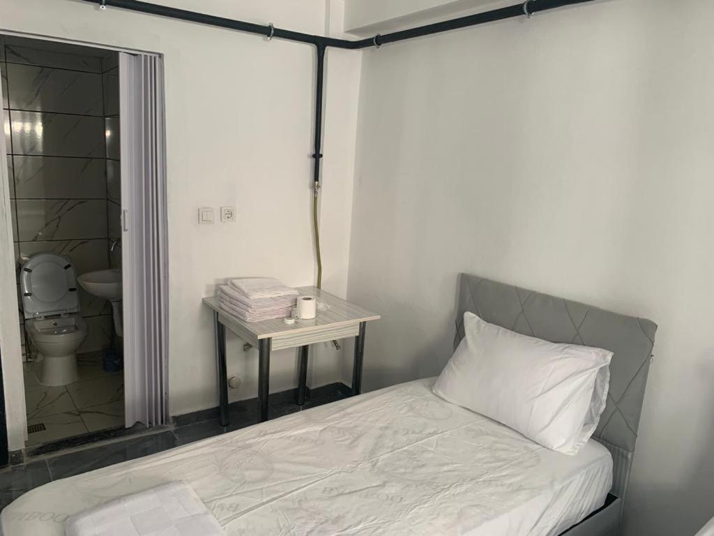 Ulasotel22 Edirne Esterno foto