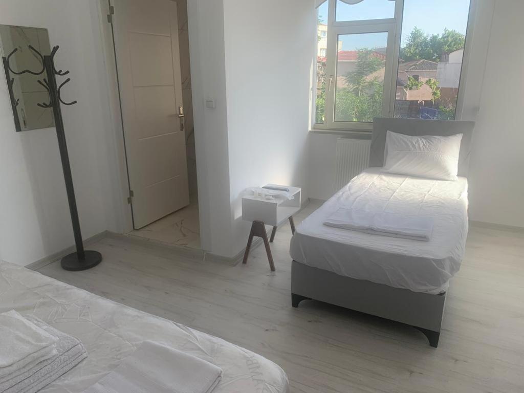 Ulasotel22 Edirne Esterno foto