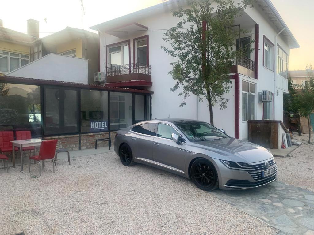 Ulasotel22 Edirne Esterno foto